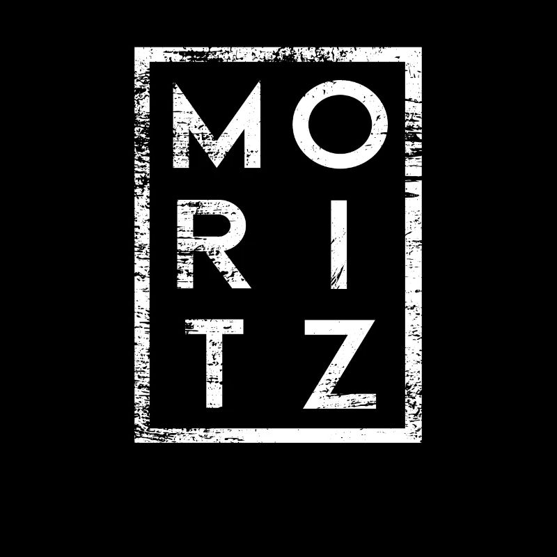 Moritz Minimalismus