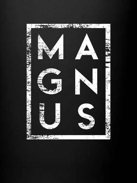 Magnus Minimalisme
