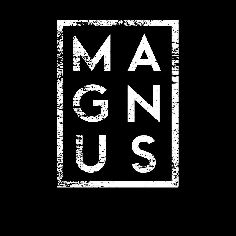 Magnus Minimalismus