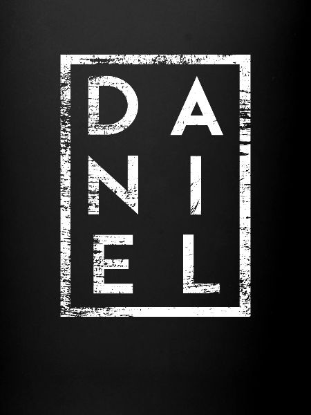 Daniel Minimalisme