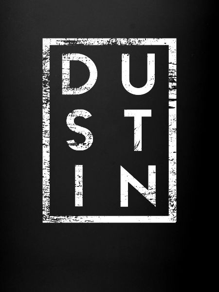 Dustin Minimalisme
