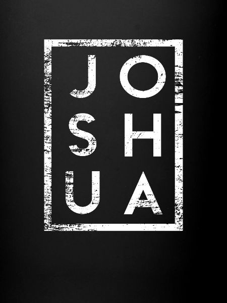 Joshua Minimalisme