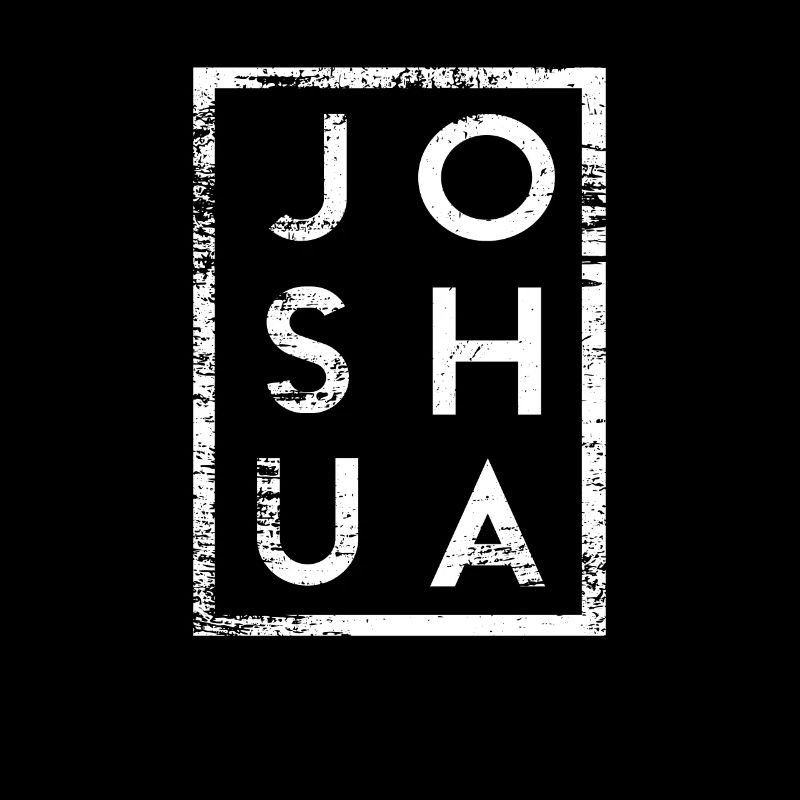 Joshua Minimalismus