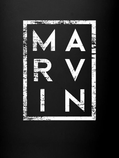 Marvin Minimalisme