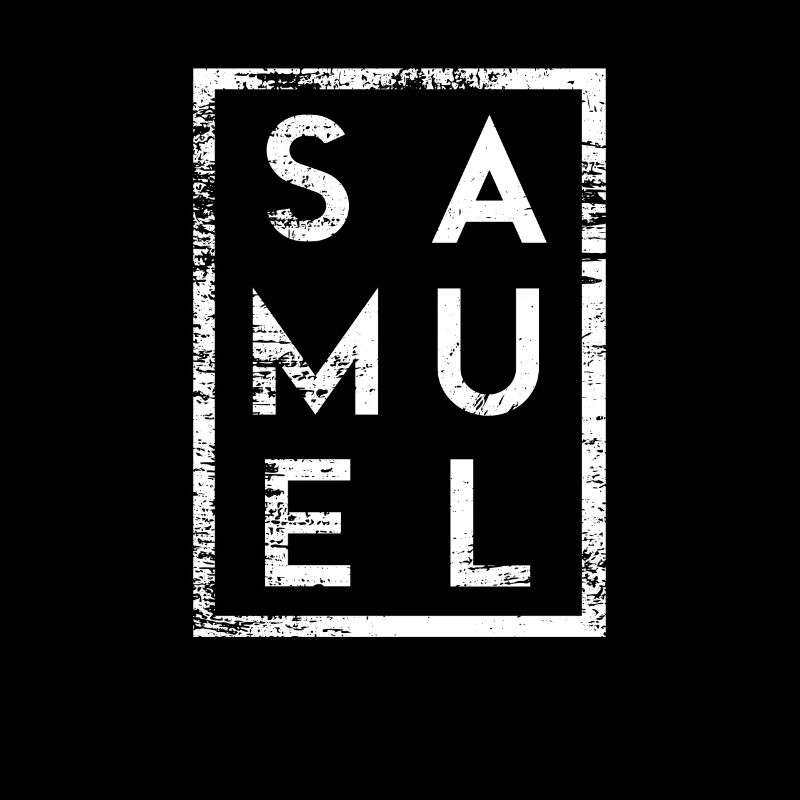 Samuel Minimalism