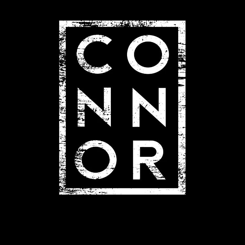 Connor minimalisme