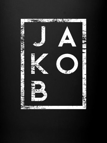 Jakob Minimalism