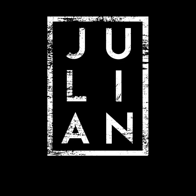 Julian Minimalism