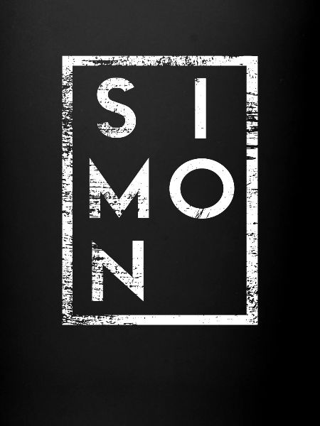 Simon Minimalisme