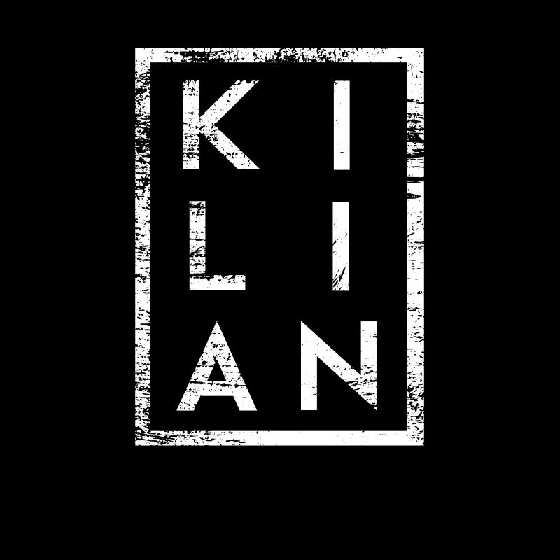 Kilian Minimalismus