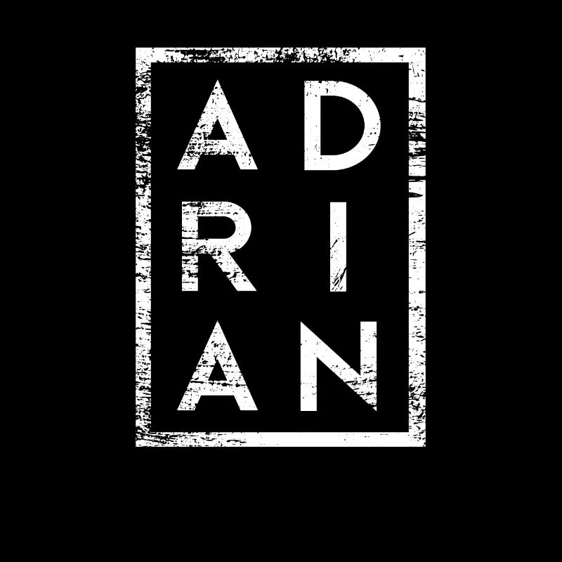Adrian Minimalism