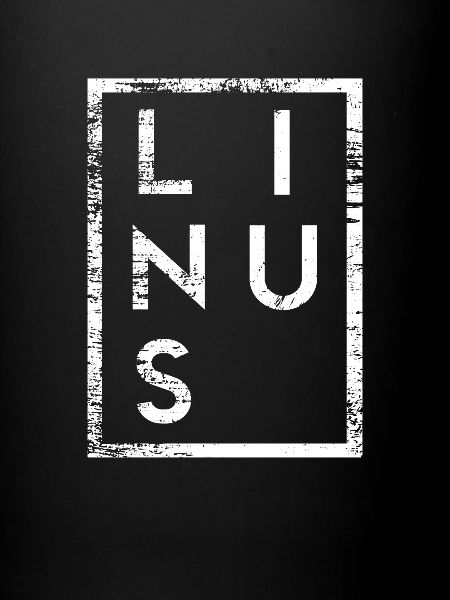 Linus Minimalisme