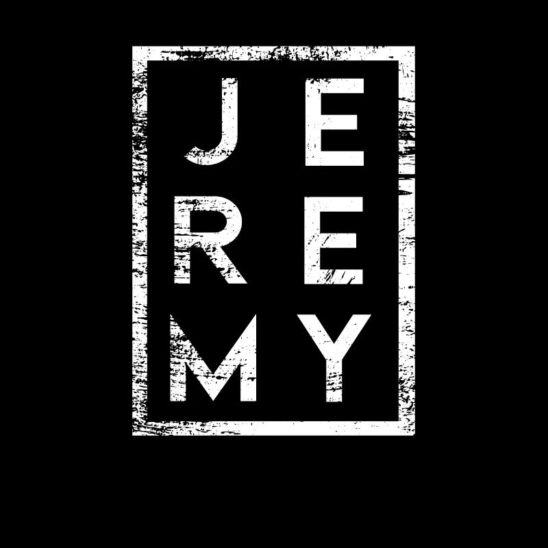 Jeremy Minimalisme