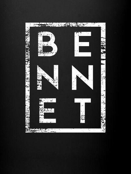 Minimalisme Bennet