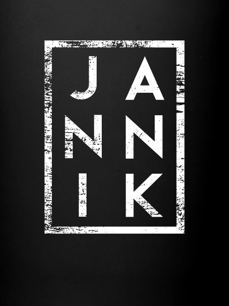 Jannik Minimalisme