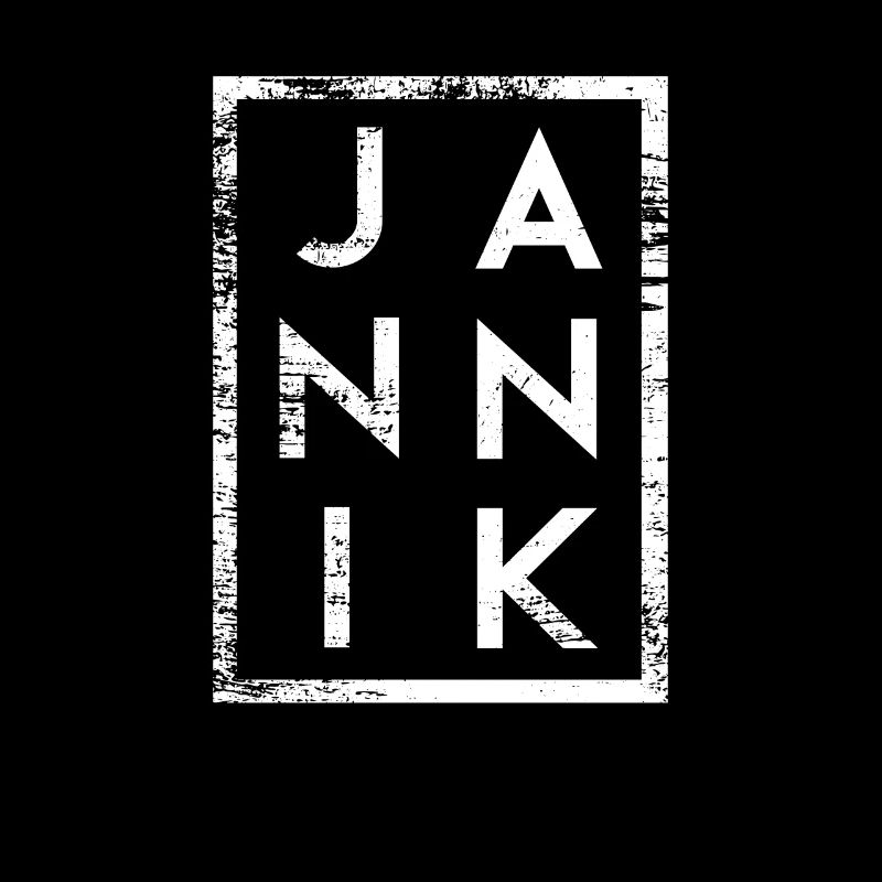 Jannik Minimalismus