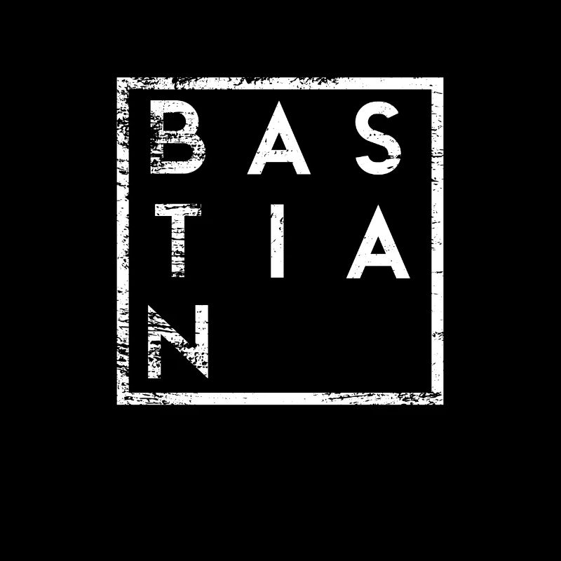 Bastian Minimalismus