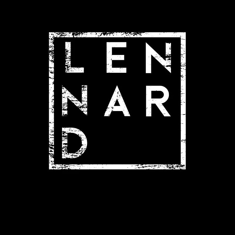 Lennard Minimalismus