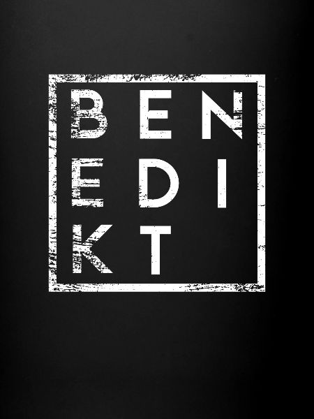 Benedikt Minimalisme