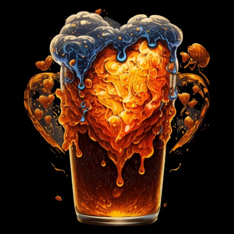 hearty craft beer explosion