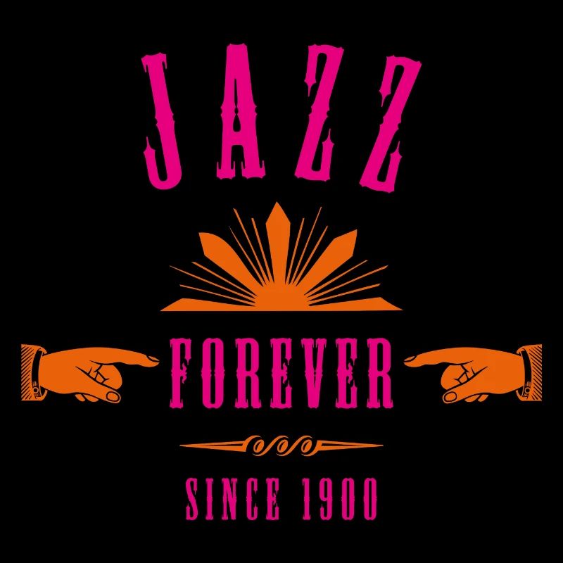 Jazz Forever