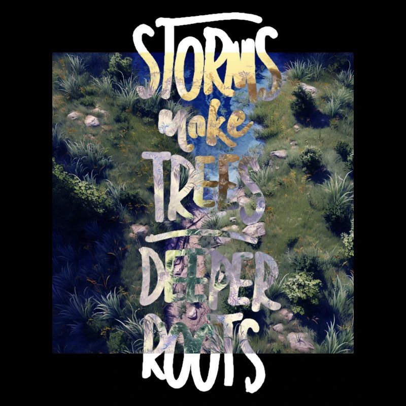 Stronger Through Storms