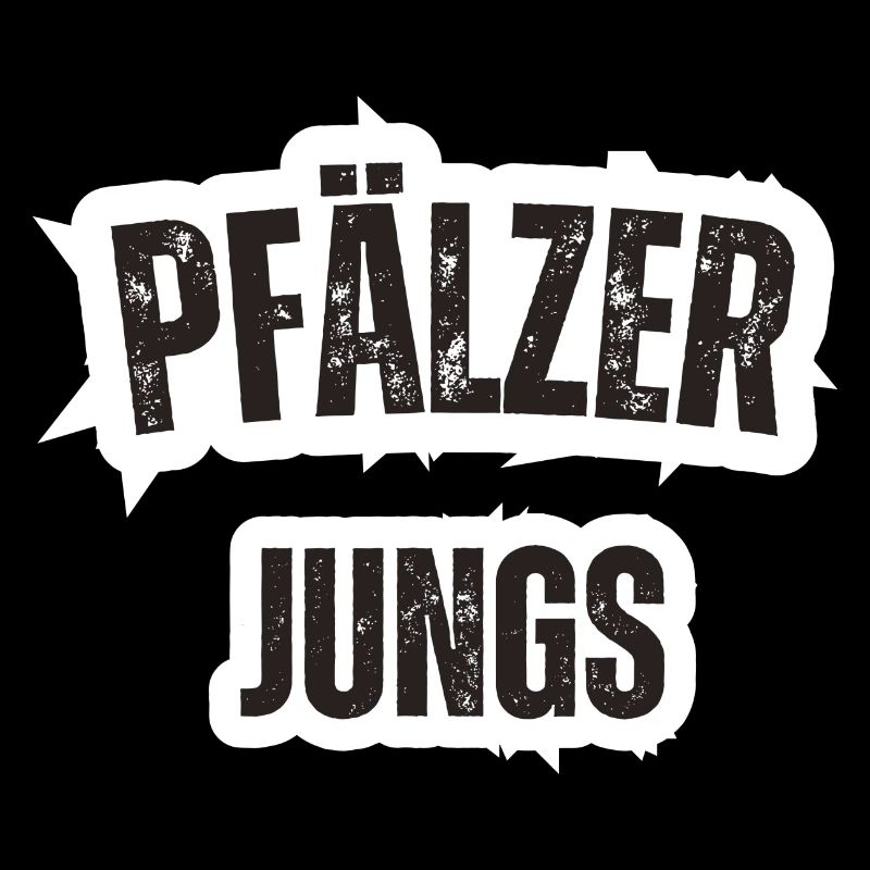 Garçons du Palatinat