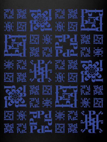 Azulejo revisité