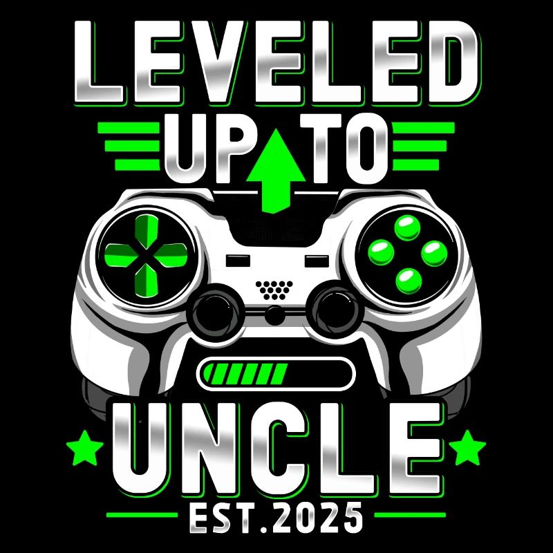 Ascended to Uncle 2025