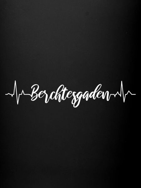 EKG Berchtesgaden