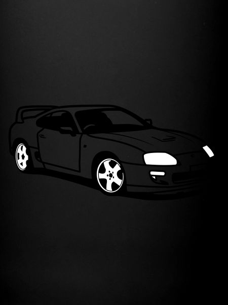 Supra MK4