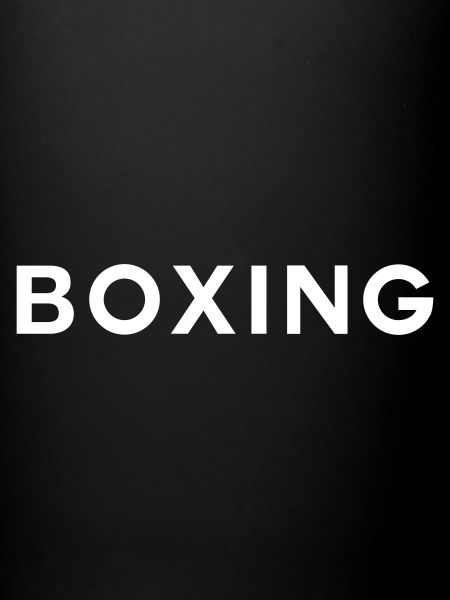 Boxing
