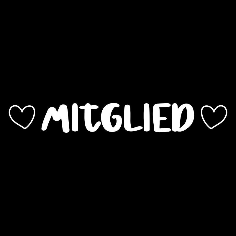 Mitglied Herz