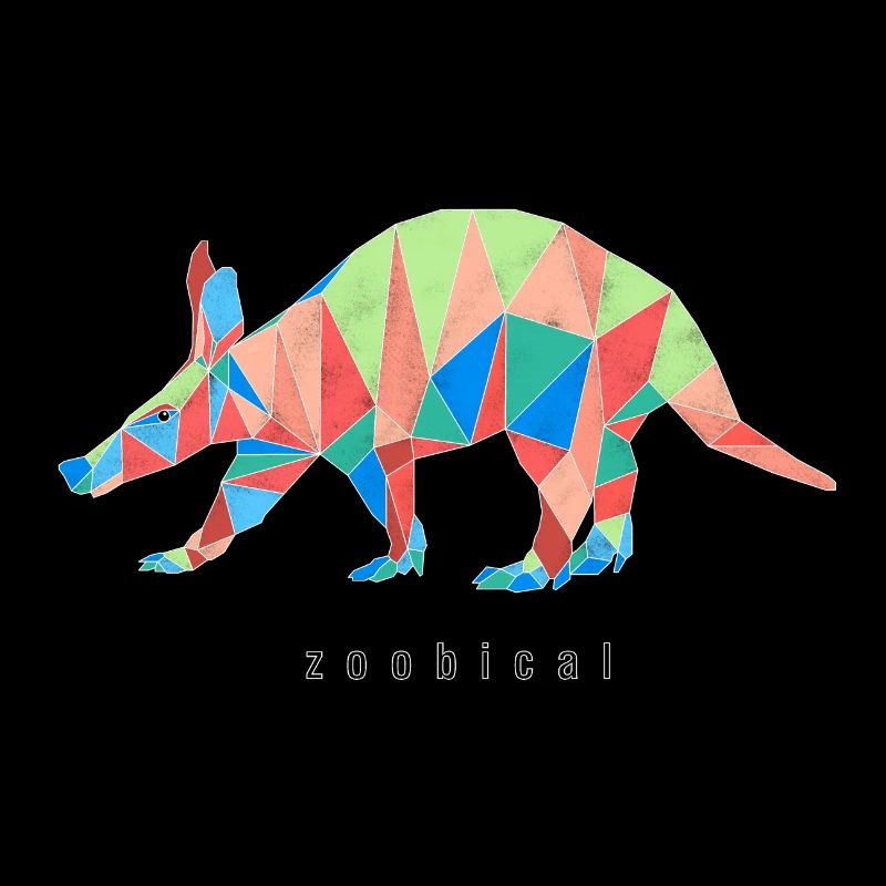 aardvark