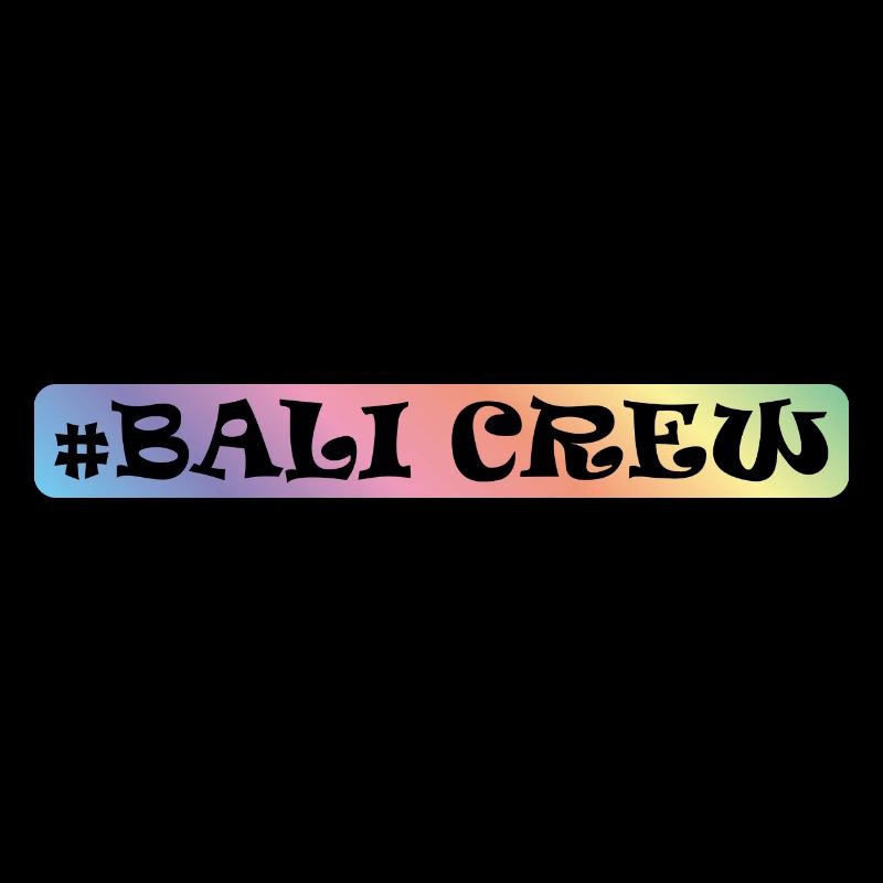 Équipage de Bali