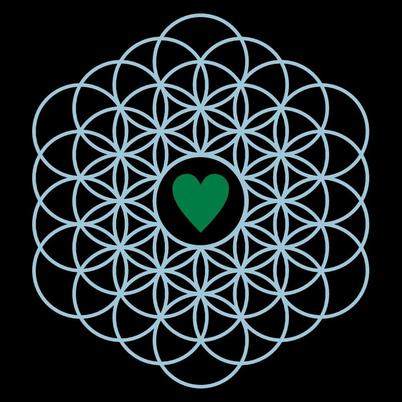 Fleur de vie