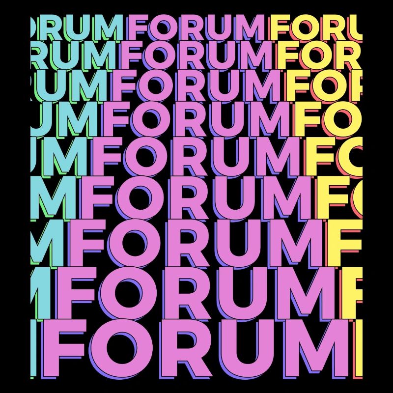 Forum! (Radioresepsjonen)