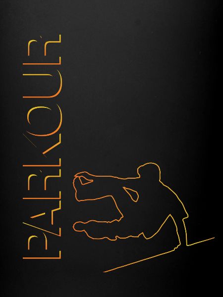 Parkour