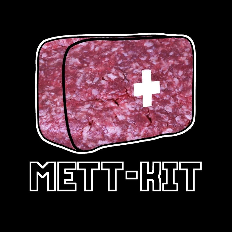kit Mett