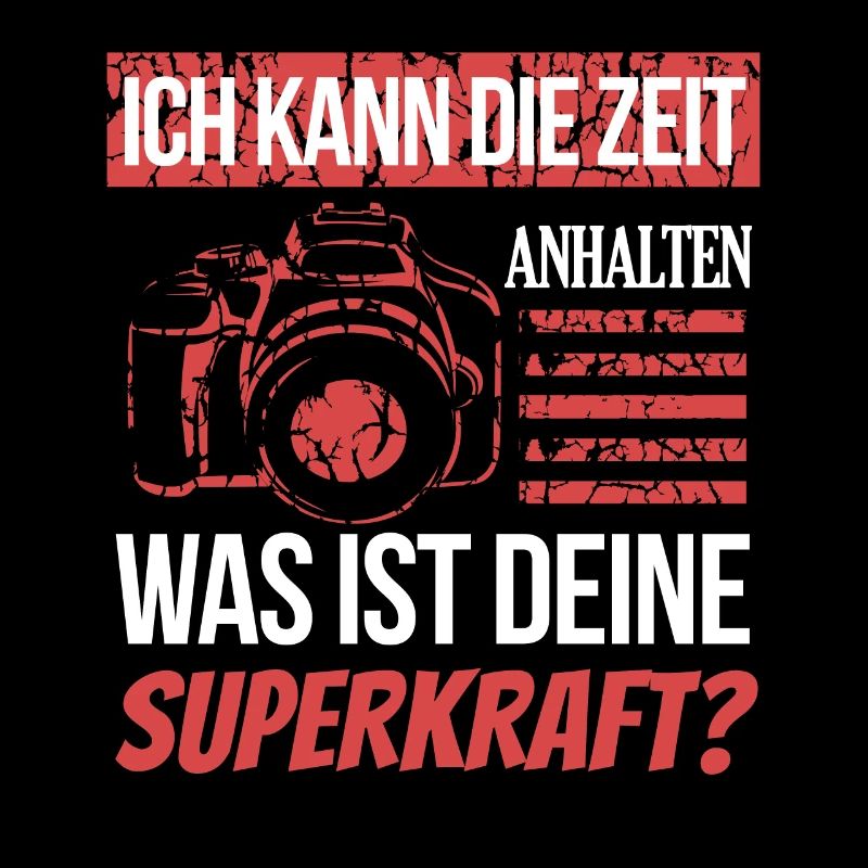 Fotografie Lustiges Zeit anhalten Kraft Geschenk
