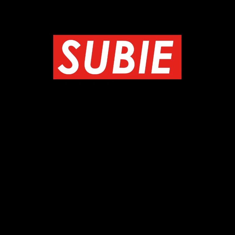 Conception de Subie