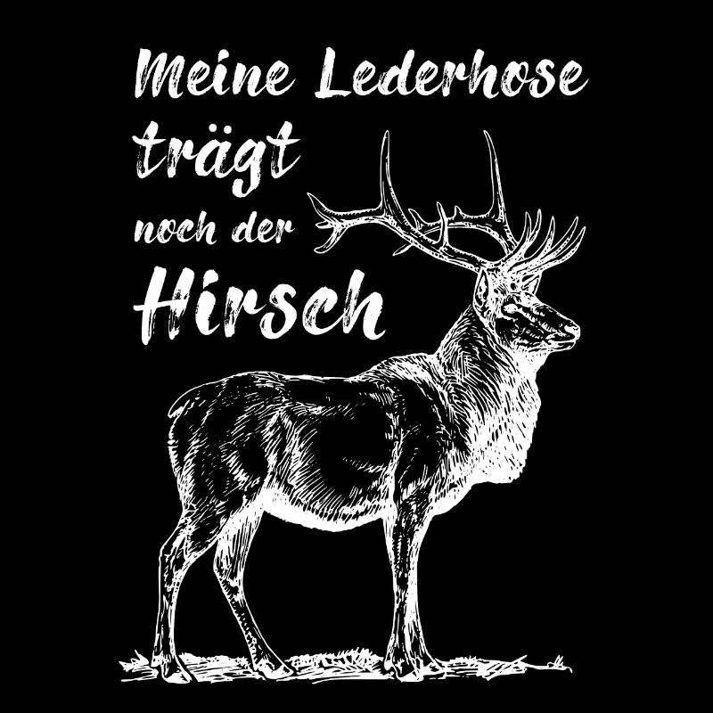 Lederhose