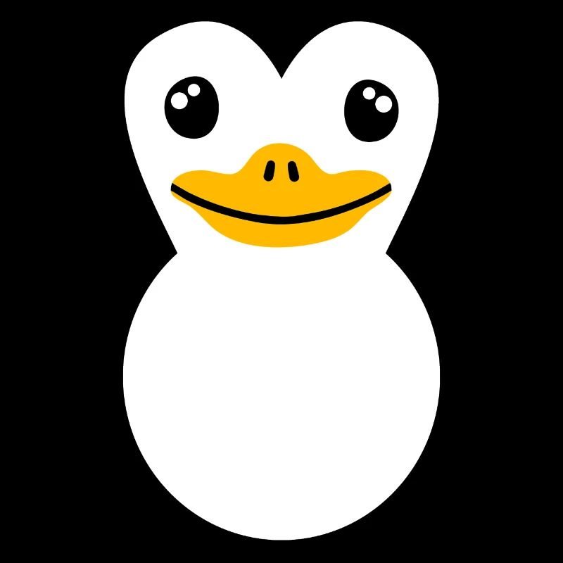 Penguin Costume