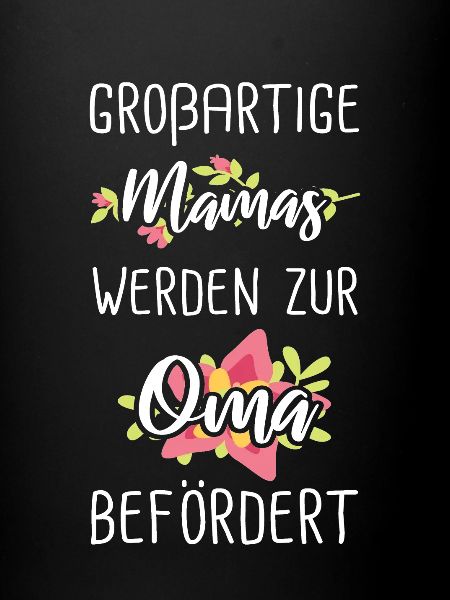 Grand-mère mère grand-mère