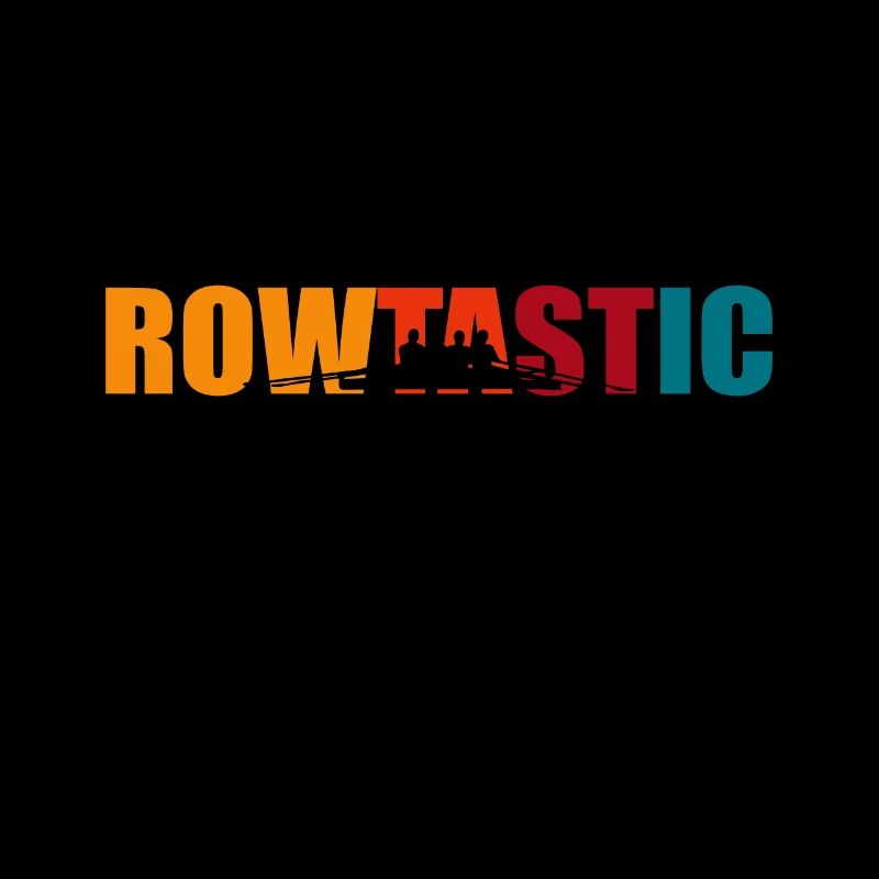 Rowing rower gift I eights foursome rowing