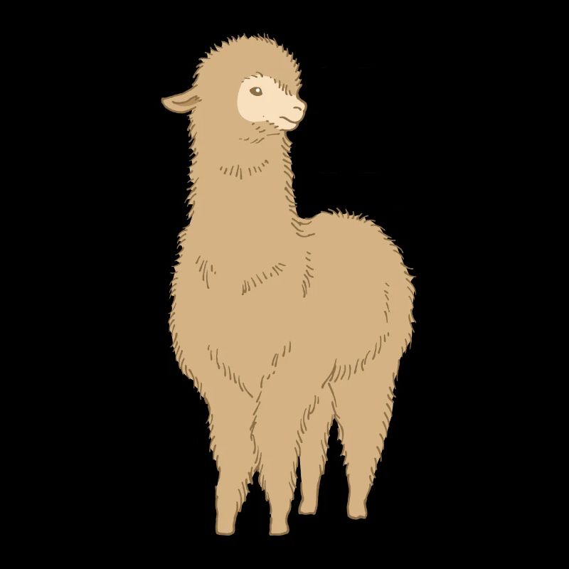 alpaca
