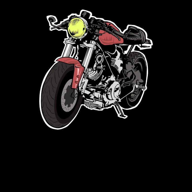Café Racer