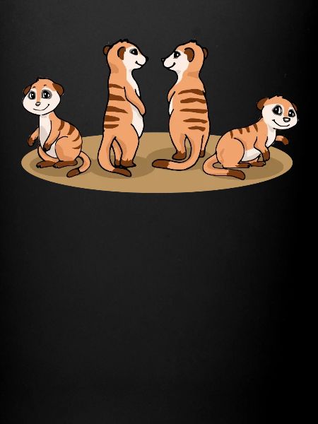 Erdmännchen