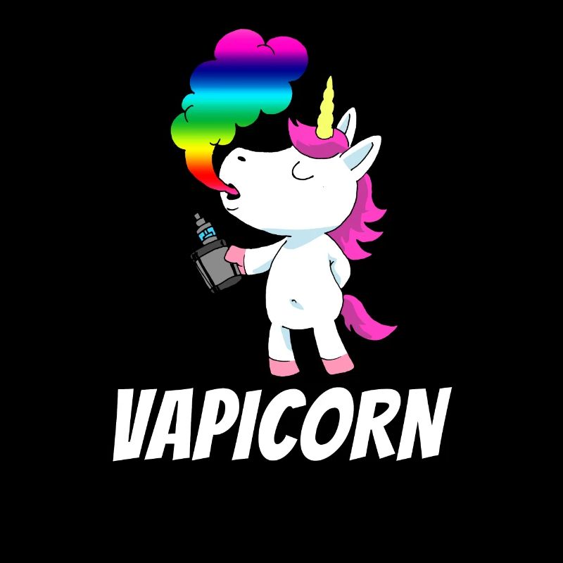 Vapicorn