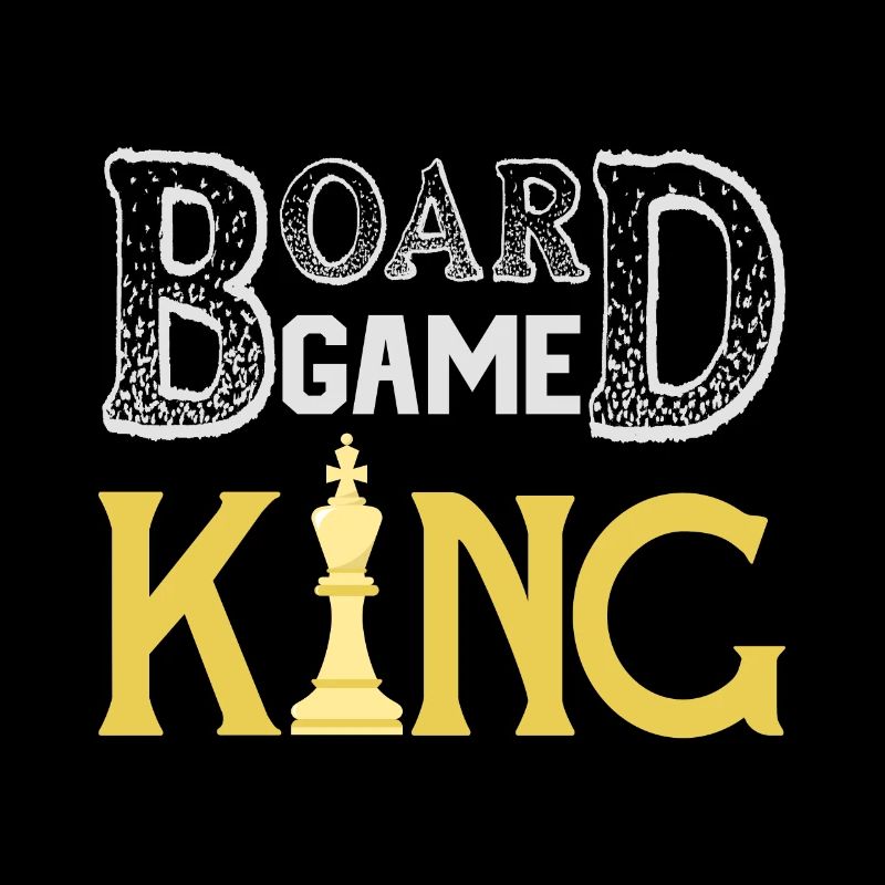 Board game King